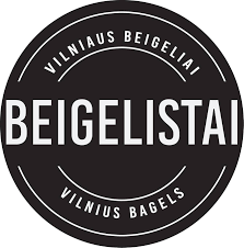 Beigelistai partnerio logotipas