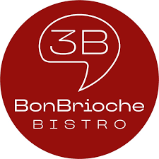 Bonbrioche Bistro partnerio logotipas