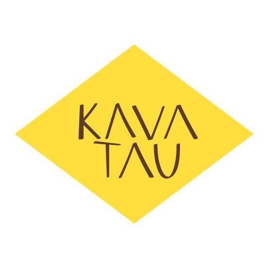 Kava Tau partnerio logotipas