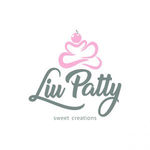Liu Patty partnerio logotipas